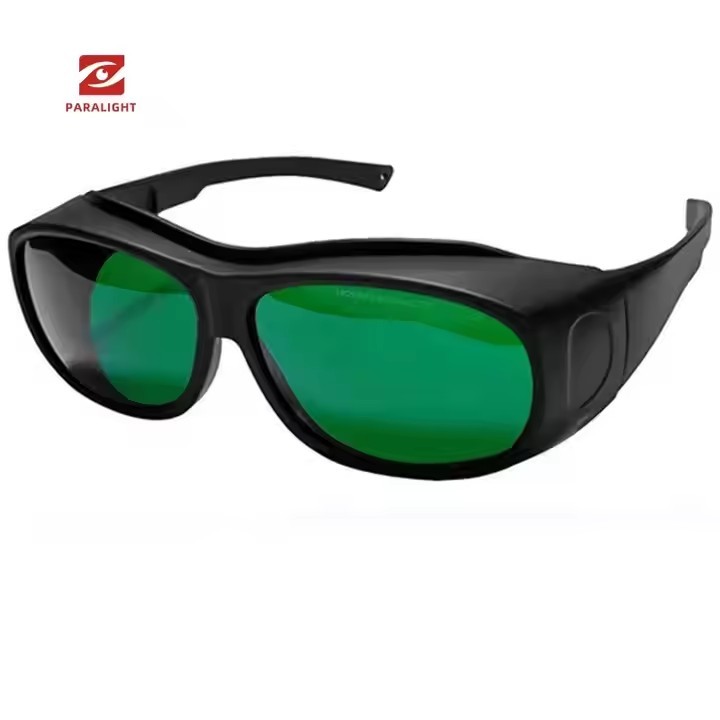Laser Welding Diode Z87 OD5 OD7 800-1100 Fiber Cutting Safety Glasses Anti-scratch Yag Protective Work Gl Goggles protection