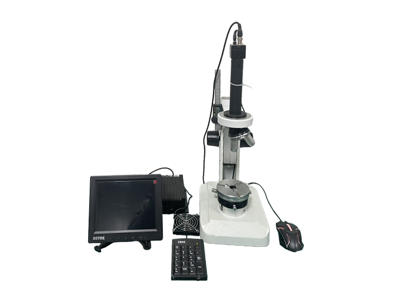 Eccentrimeter Eccentrimeter