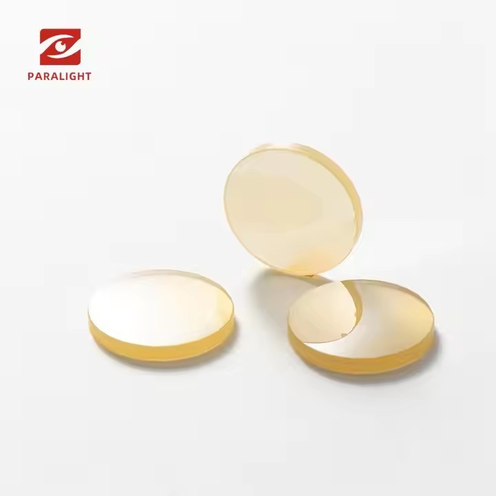 China Factory Custom Ar Coated Optical Glass Uv Fused Silica JGS1 Corning 7980 Plano Convex Lenses