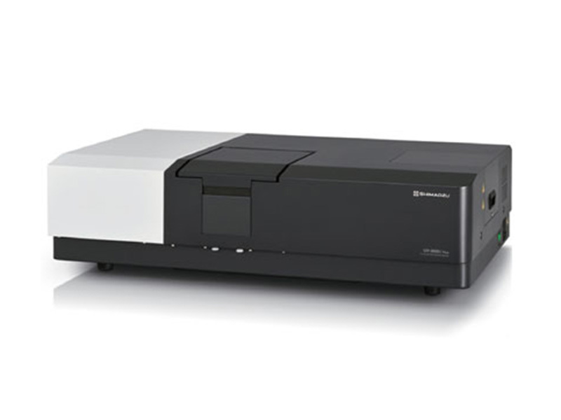 Shimadzu UV-3600 Shimadzu UV-3600