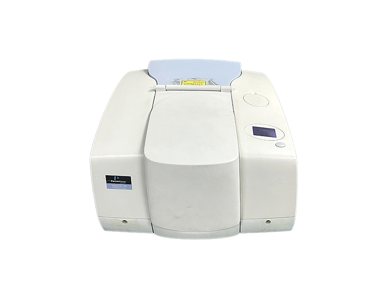 PE spectrophotometry PE spectrophotometry
