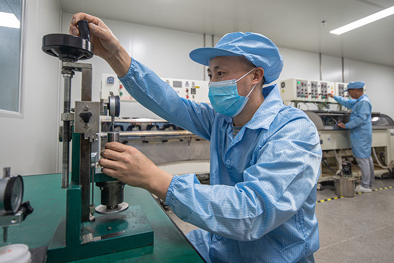 quality inspection quality inspection