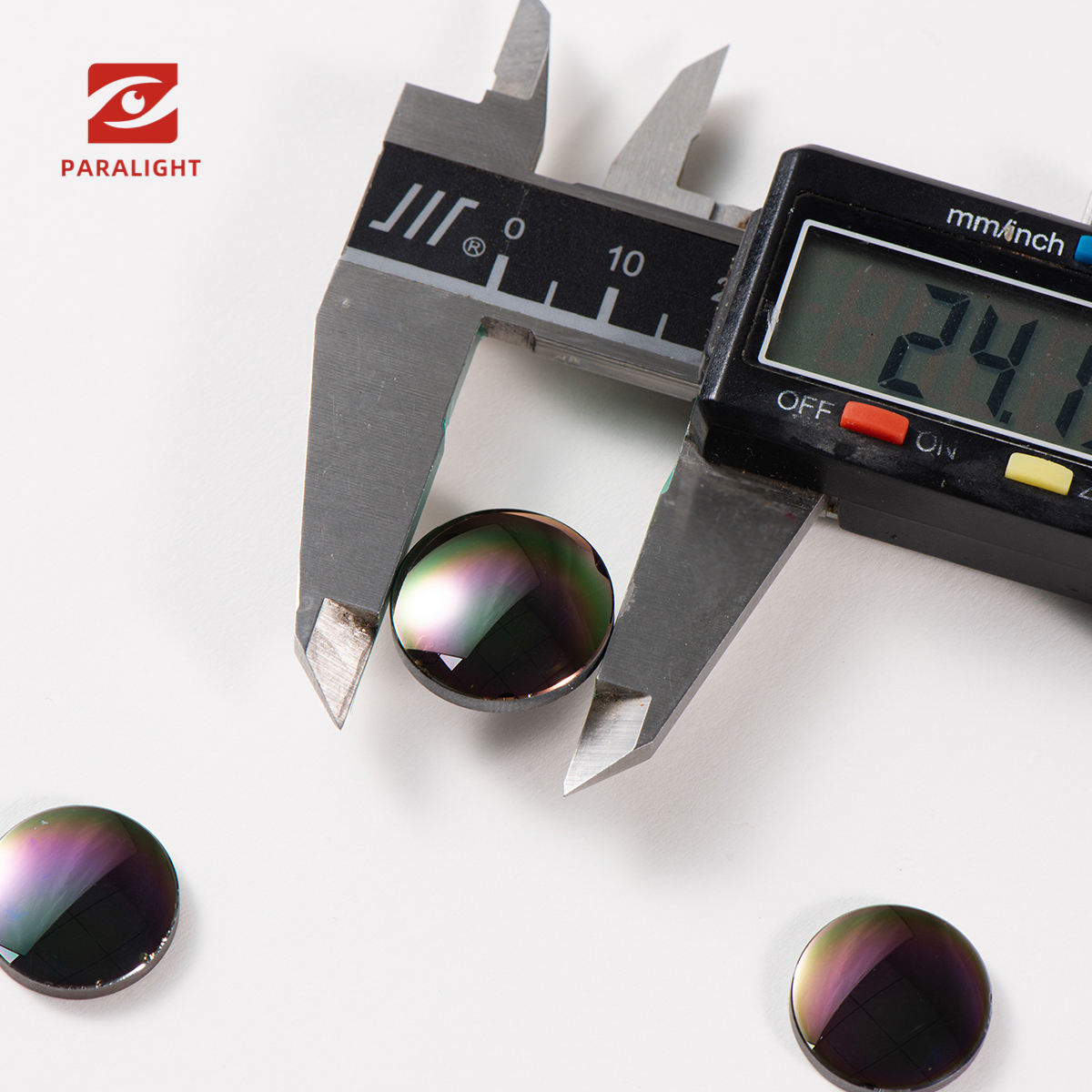 Factory Price Optical Precision Glass Ir Material 5mm-80mm Customize Diameter Optical Aspheric Chalcogenide Lens windows