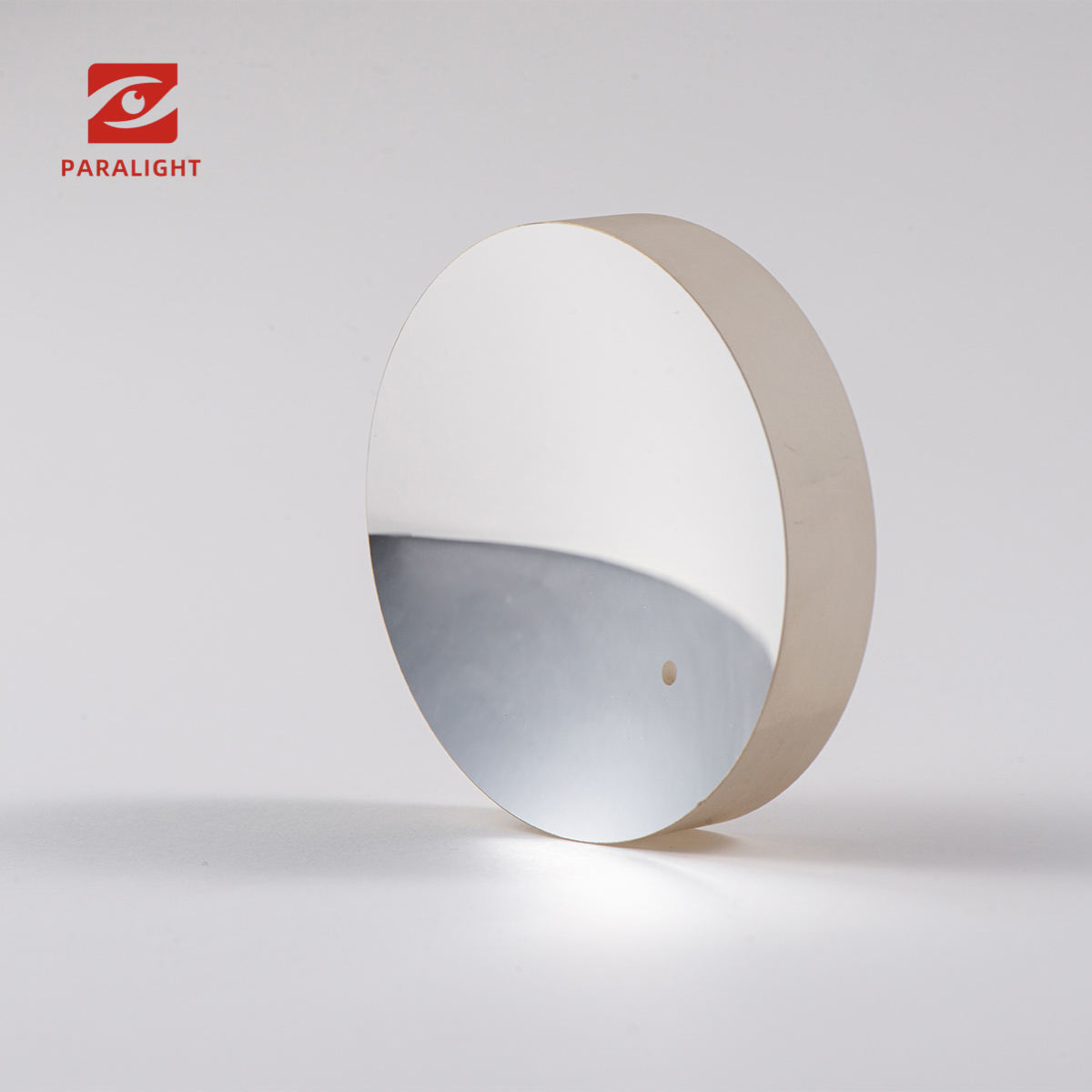 Factory Direct Customized Durable High Quality Concave Mirror Optical Spherical Glass Concave Mirror