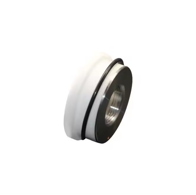 D32mm D28 M11 H12 Fiber Laser Ceramic Ring KT B2 Con Precitec WXS Hans Raytools Equipment Parts Core Engine for Laser Machines