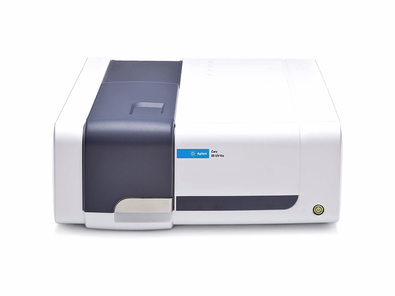 Agilent spectrophotometers