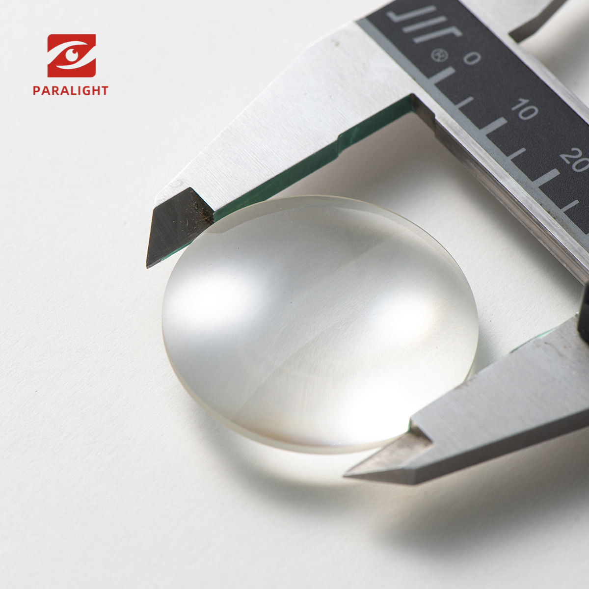 Factory Oem & Odm Optical Glass Diameter 25.4mm Laser Lenses Focal Length 60mm Plano Convex Lens
