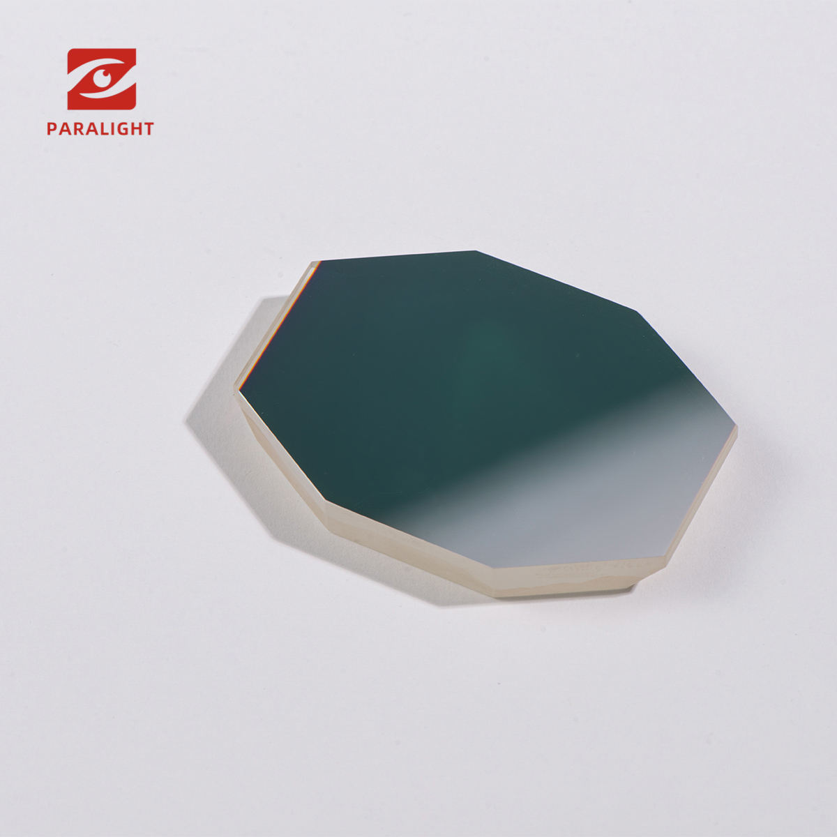 Factory Direct Sale Shaped Reflector Aluminum Plated Metal High Reflective Hard Film Reflector