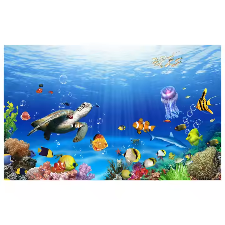High quality Cheap price full color gobo glass lens