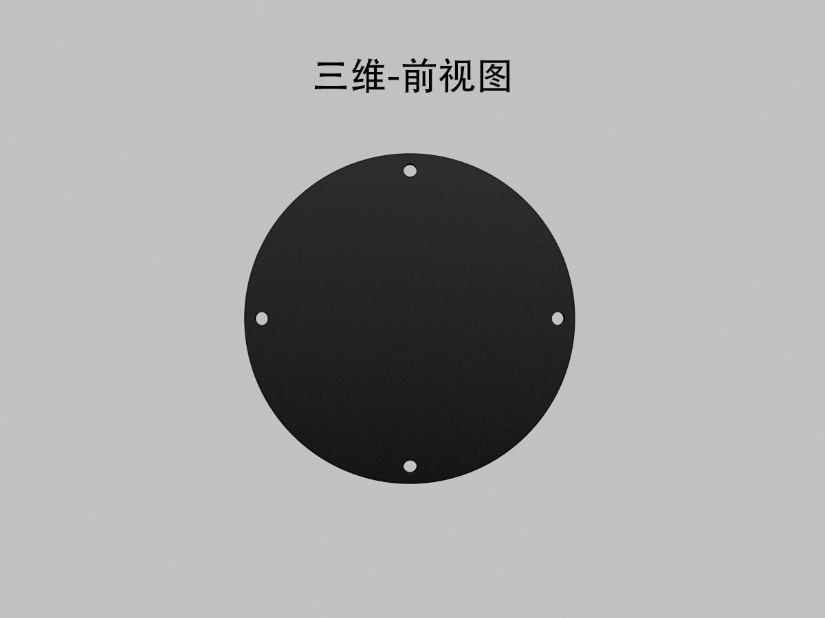 锥型护舷