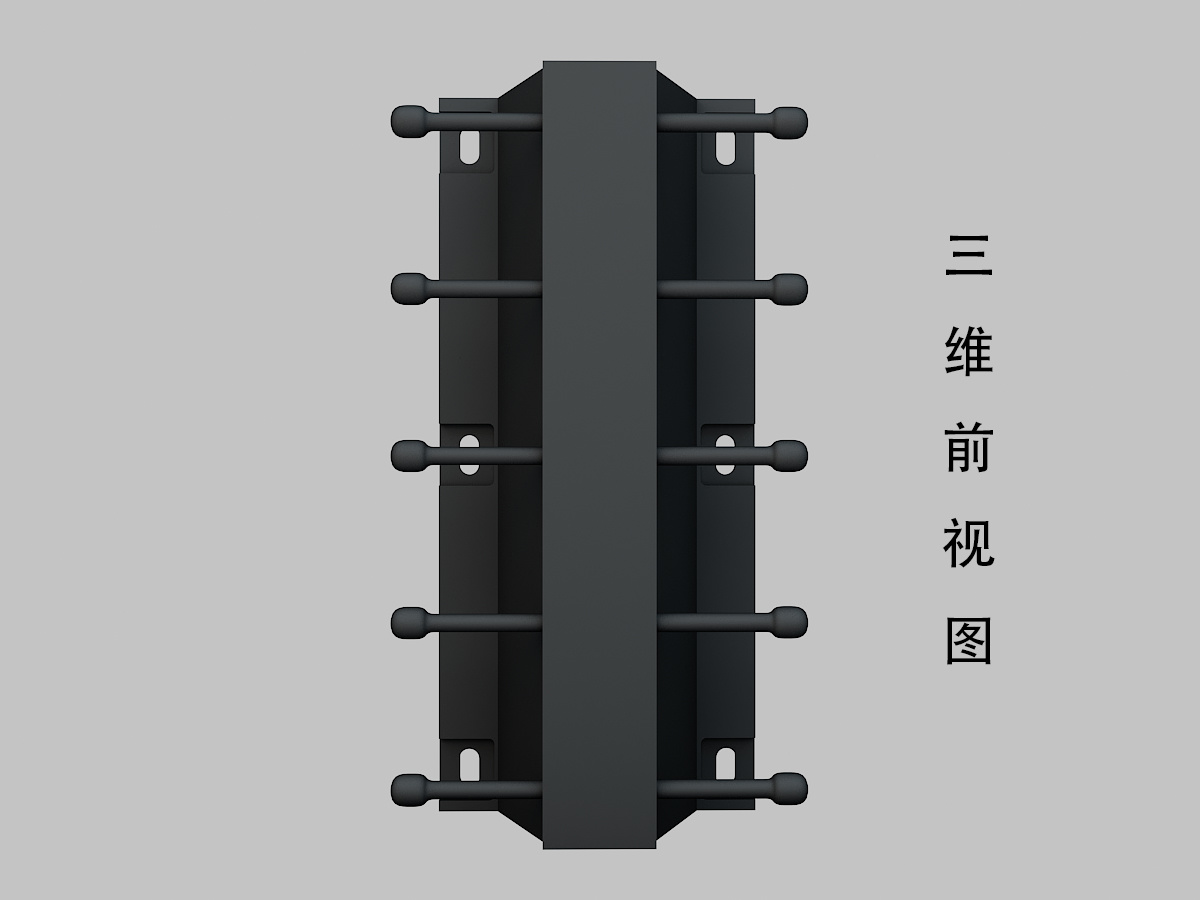 橡胶舷梯