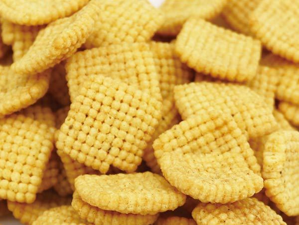 Crispy Millet