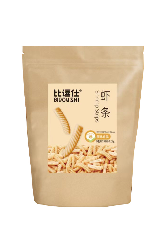 Shrimp Crackers
