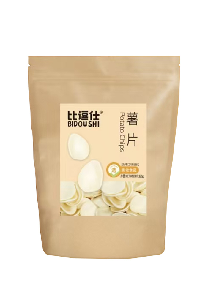 Potato chips