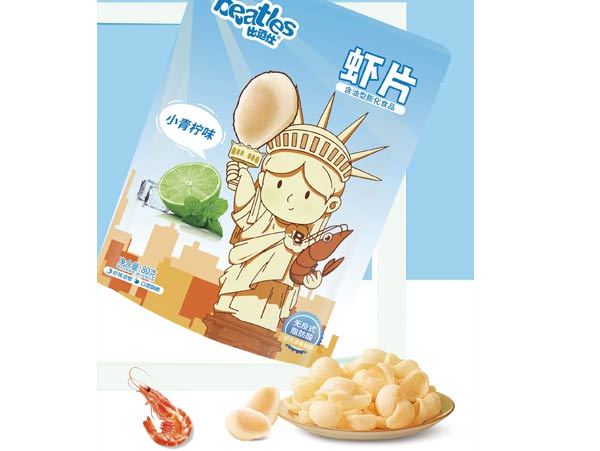 Shrimp Chips