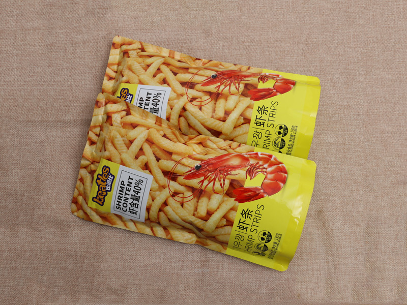 Shrimp sticks