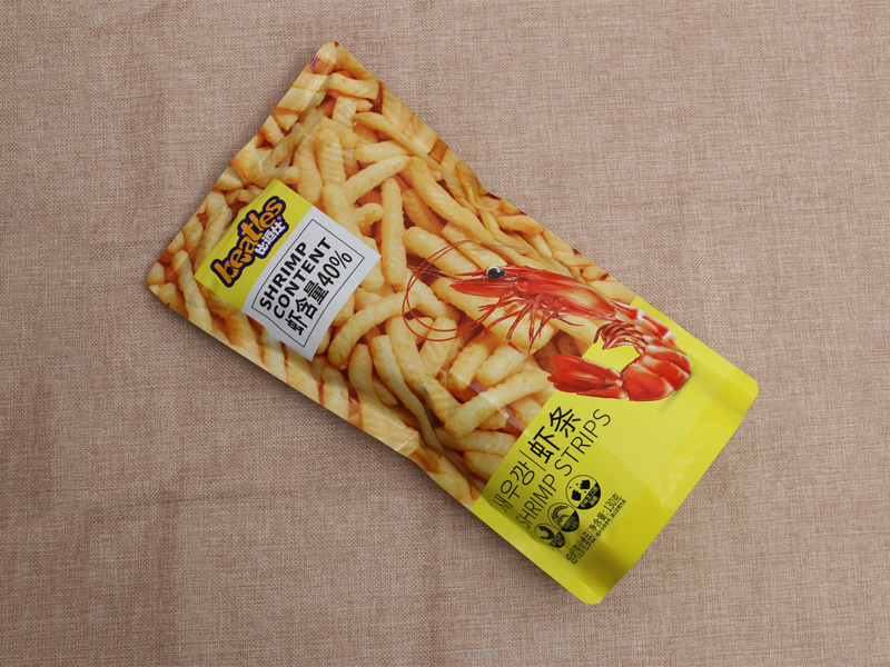 Shrimp sticks
