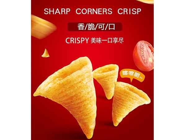 Sharp Corners Crisp