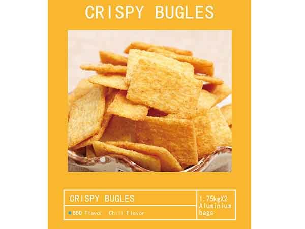 Crispy Bugles