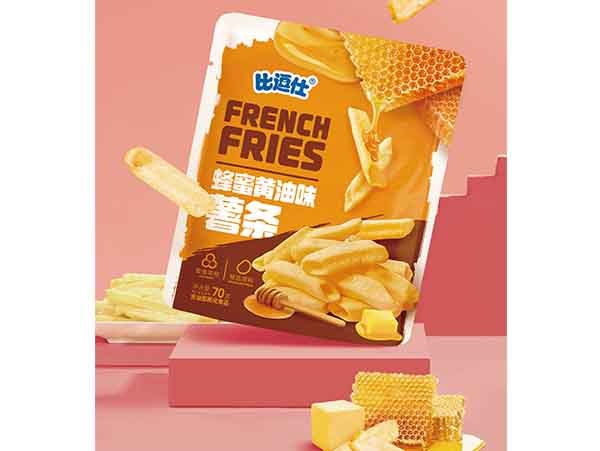 fries