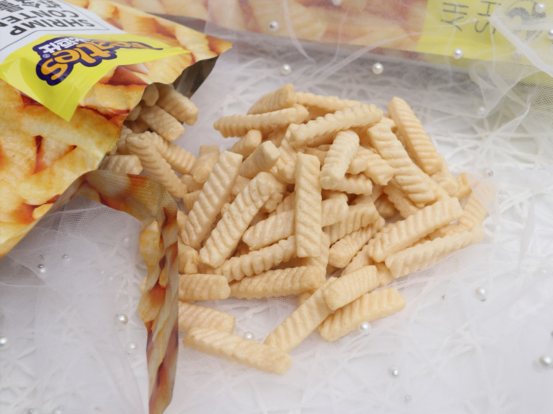 Shrimp sticks