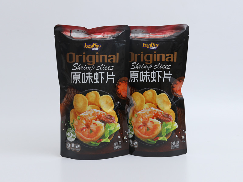 Original Shrimp Chips