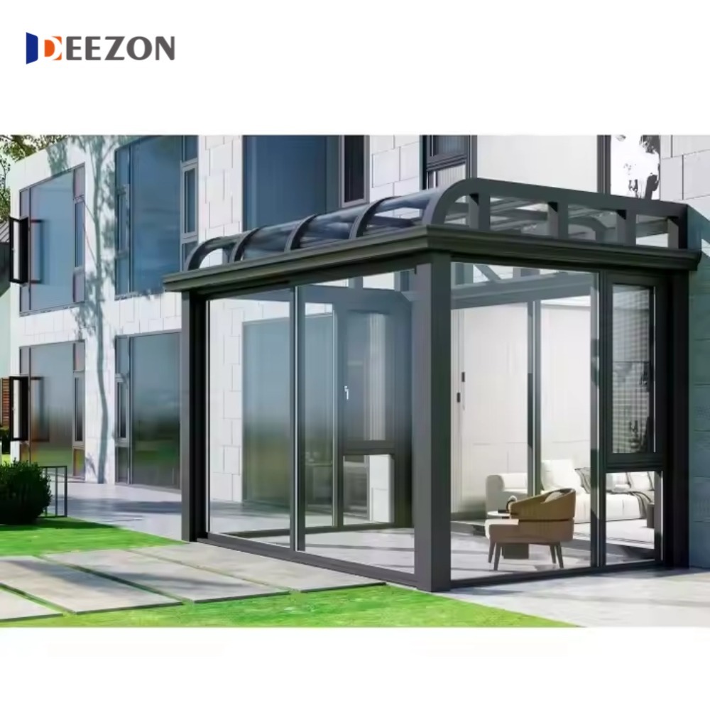 Aluminium Gazebo Aluminium Gazebo