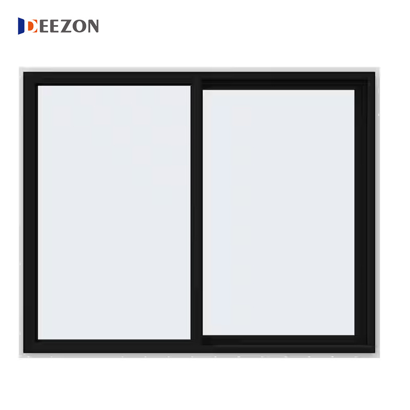 Hospital-specific custom glass windows casement windows sliding windows