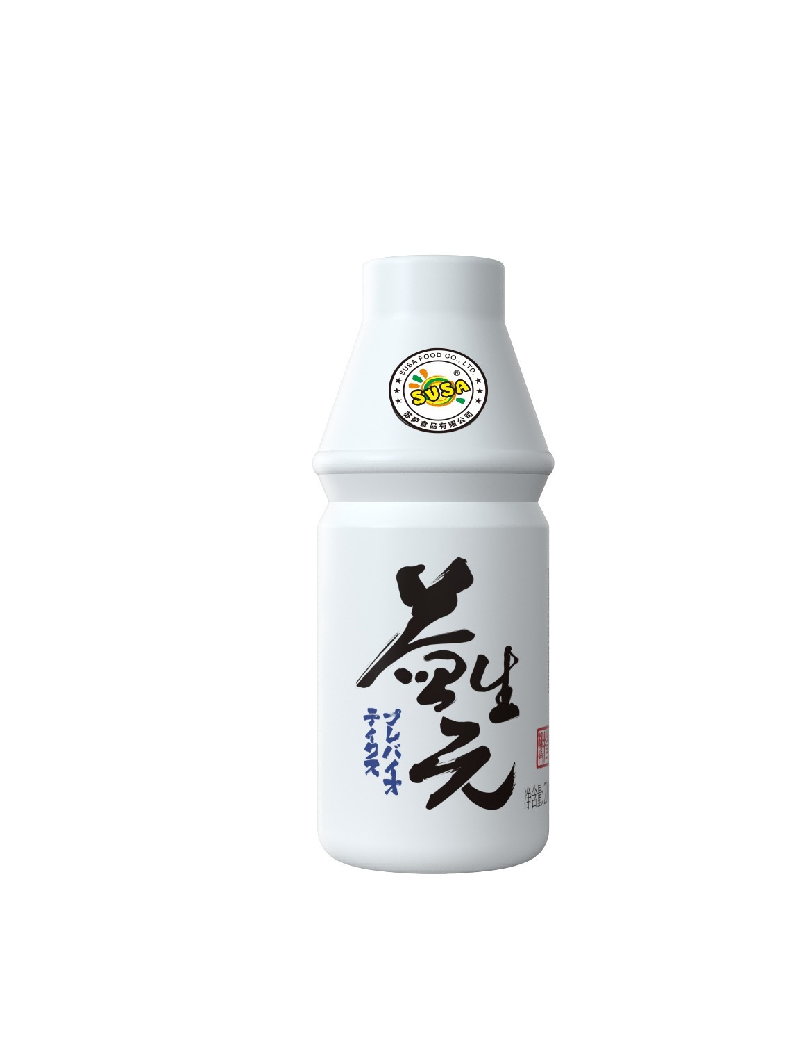苏萨益生元乳酸菌饮品200克