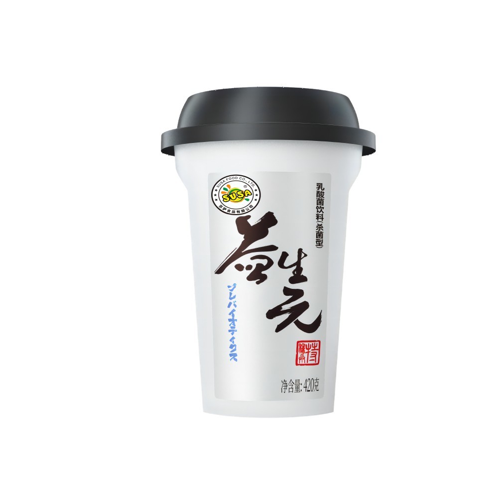 益生元乳酸菌饮品420克