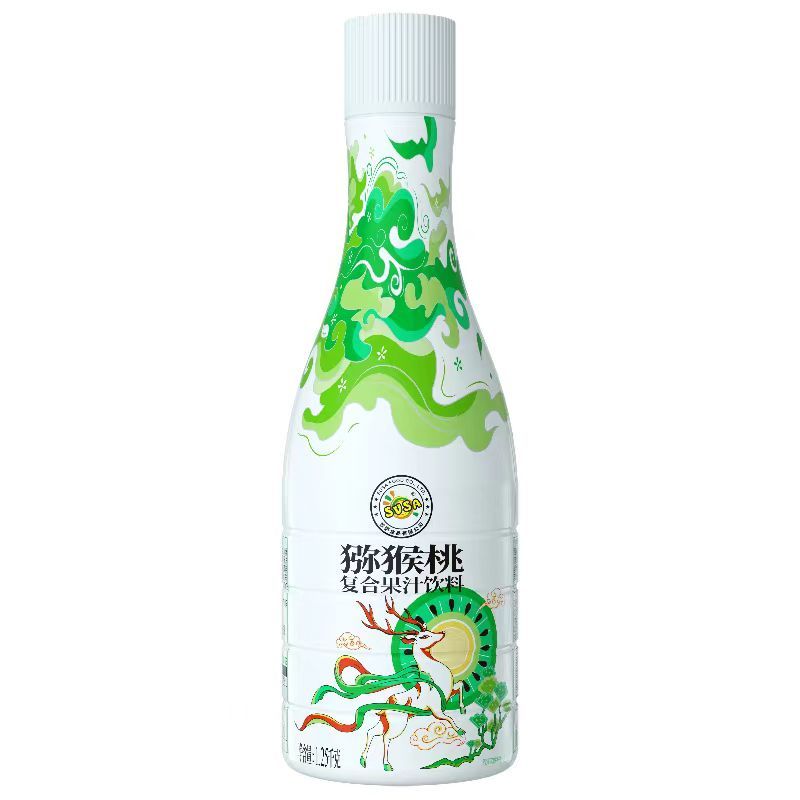 苏萨猕猴桃复合果汁1.25千克