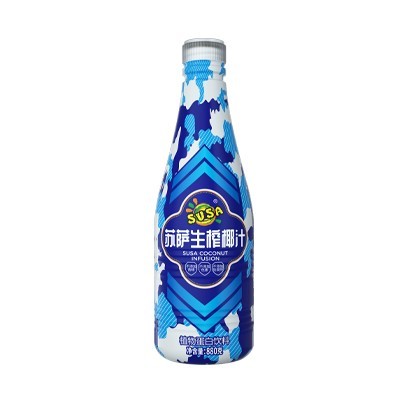 苏萨生榨椰汁原味1.25千克