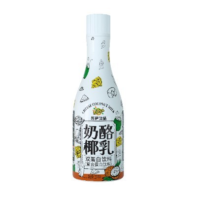 奶酪椰乳 1.25kg