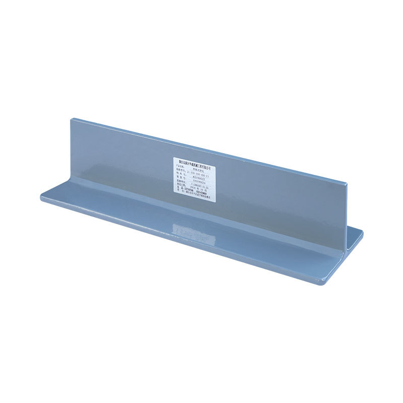Soporte de tubería soldado tipo J1 ≤DN150