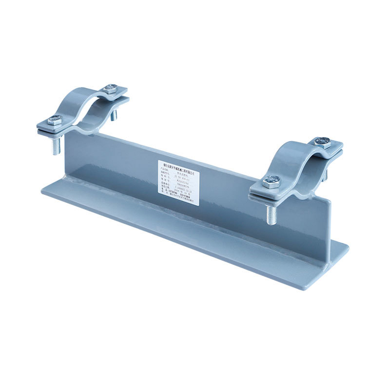 Soporte de tubería tipo abrazadera DN15～DN65