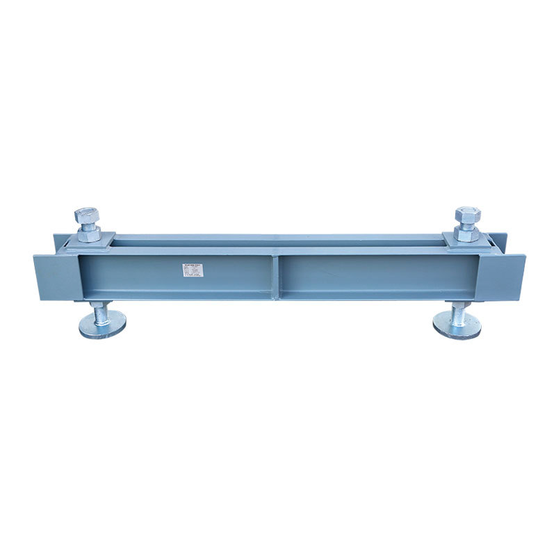 Soporte ajustable para tubería grande tipo H3