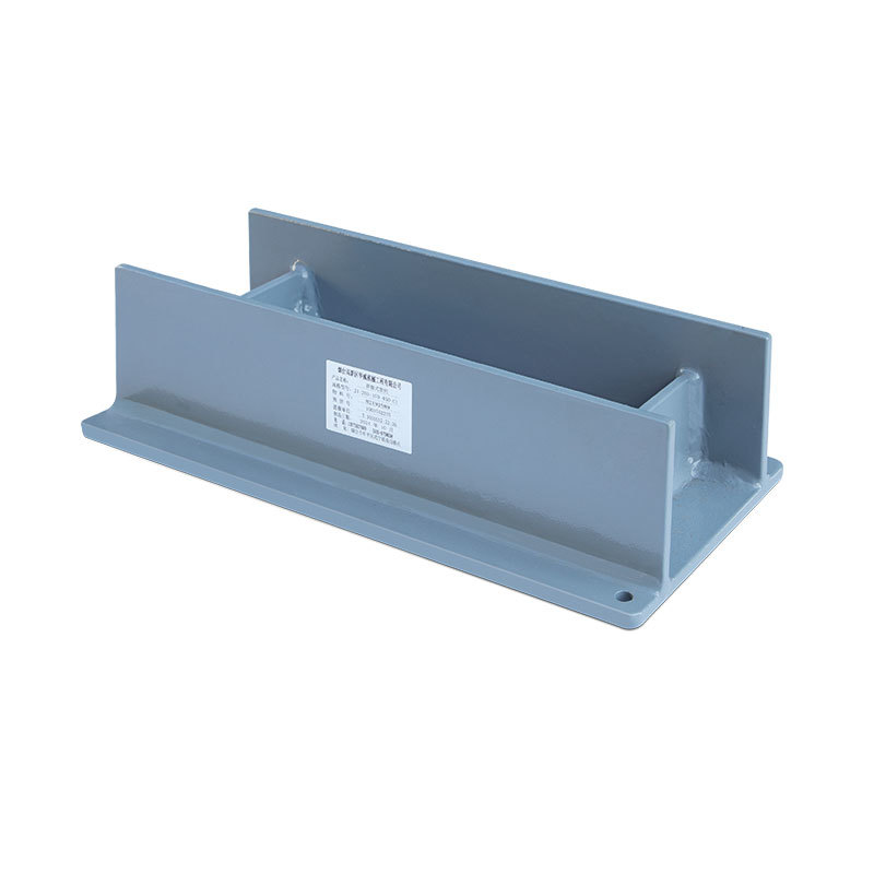 Soporte de tubería soldada DN15～DN150