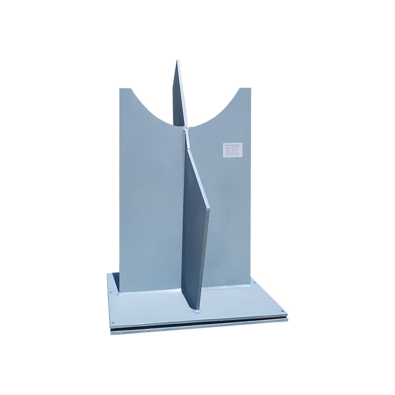 Soporte de codo para camarones DN450～DN2800