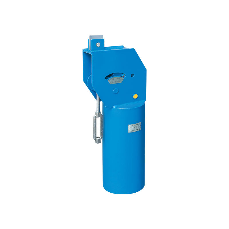 Colgador de resorte de fuerza constante tipo LC con par equilibrado