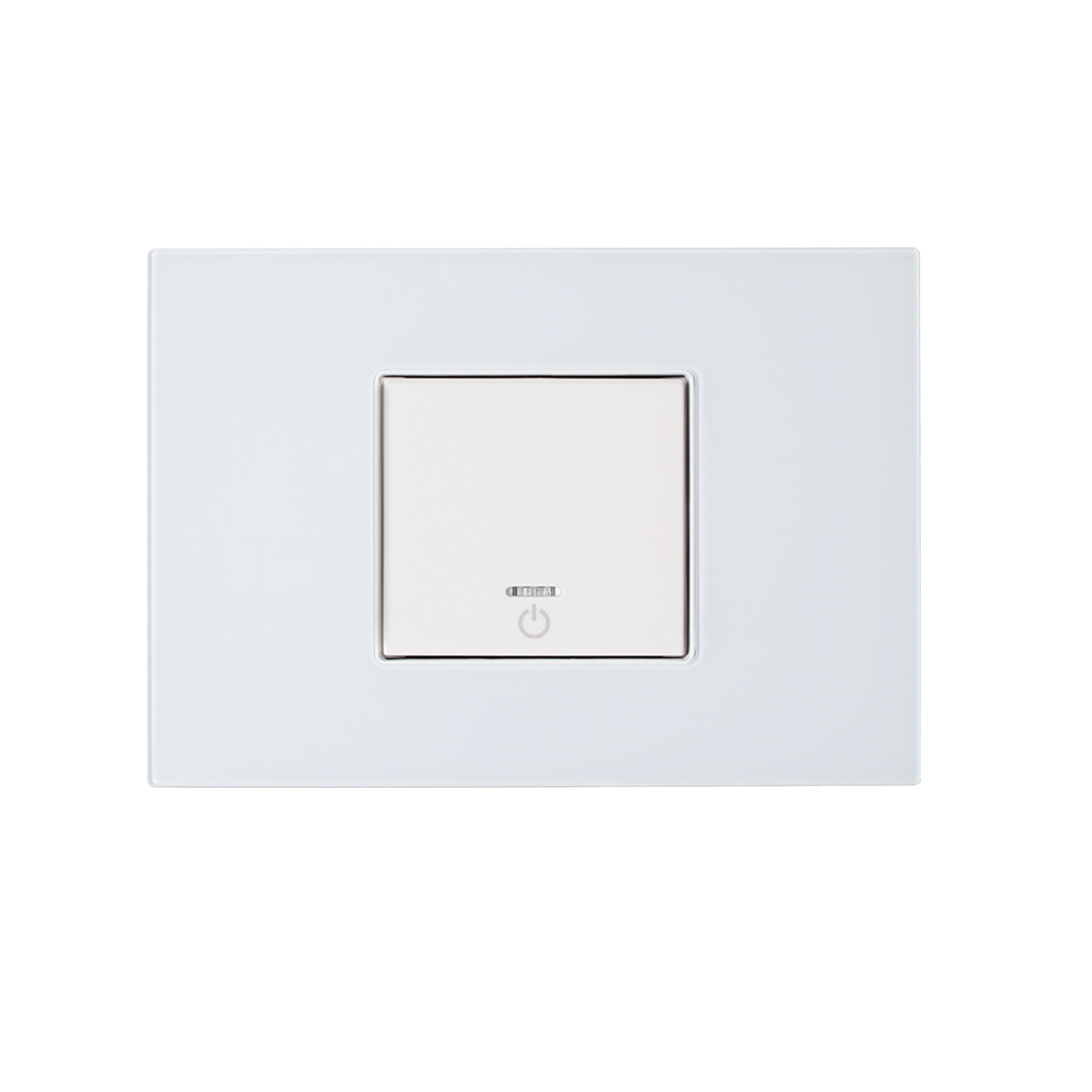 Magic series moudle Italian smart switch socket outlet