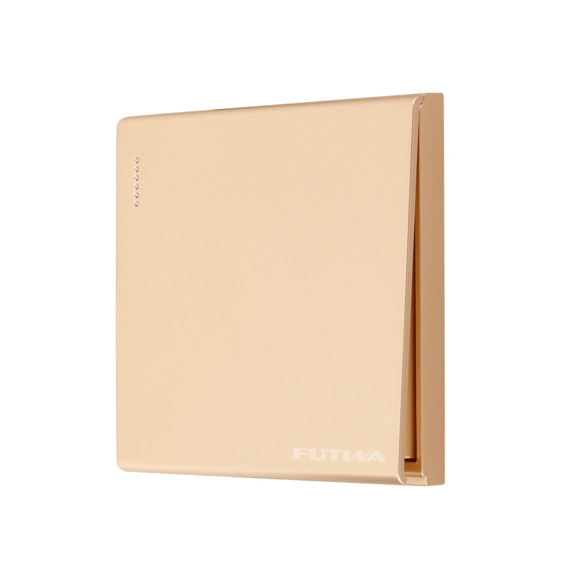 N21 series frameless switch socket outlet