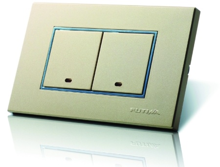 Top ten brands of 118 wall switch sockets