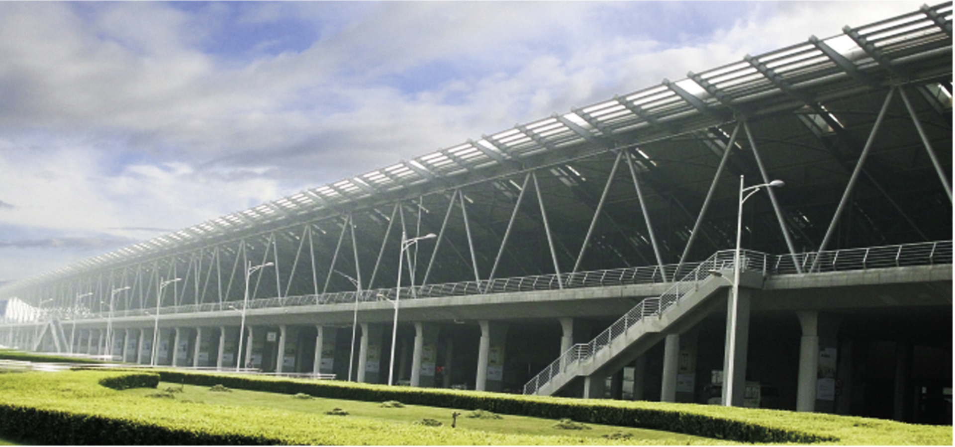 郑州新国际机场