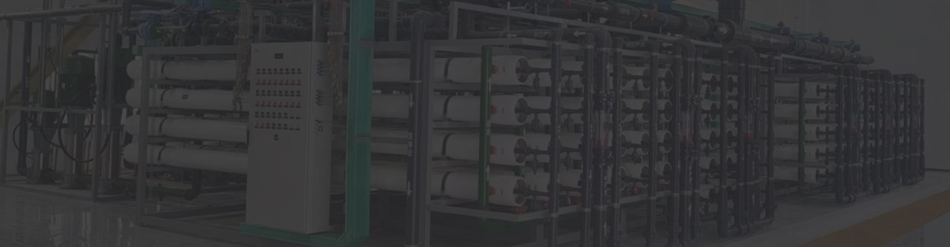 循环水排污水回用 循环水排污水回用