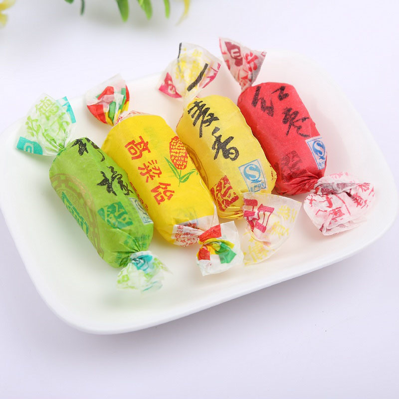 高粱飴多口味