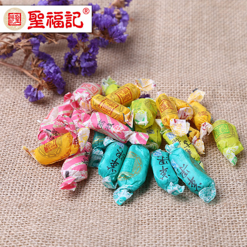 高粱飴多口味