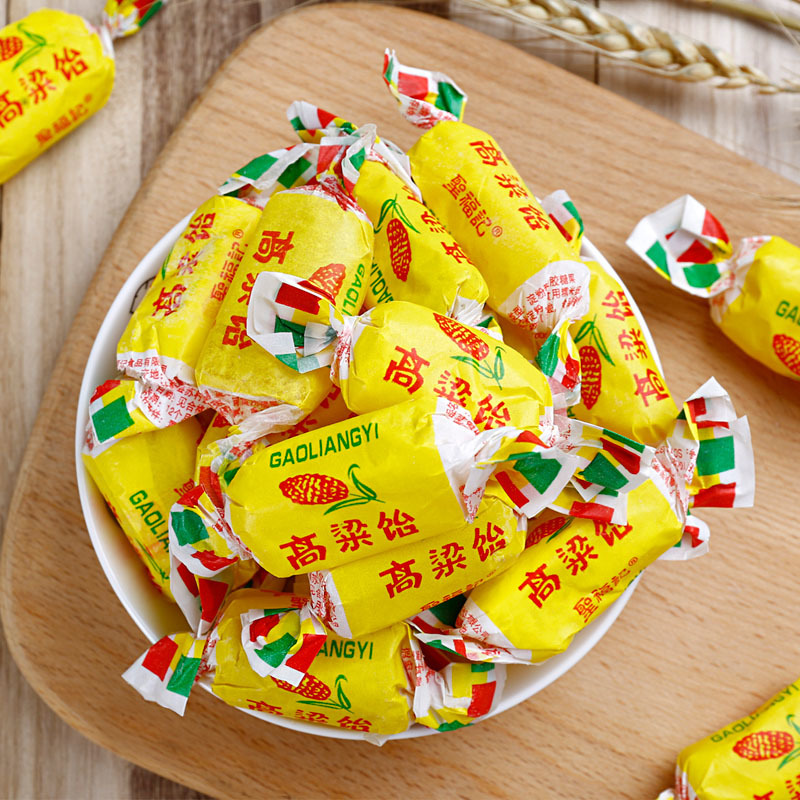 高粱飴原味