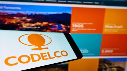 Codelco explores public-private partnerships to increase funding and production