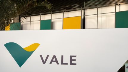 淡水河谷预计2025年第二季度铁矿石、铜和镍产量将增长