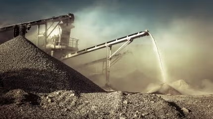 Maxus Mining will acquire an antimony and tungsten mine in British Columbia